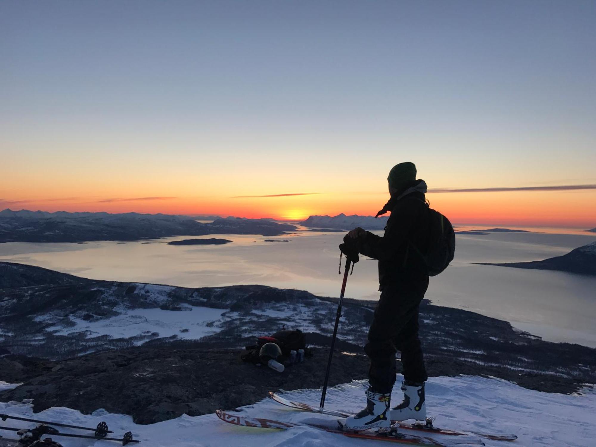 Готель Elvegard Fjordcamp Grov Екстер'єр фото